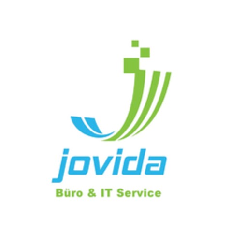 JOVIDA Logo (DPMA, 03/14/2017)