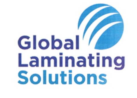 Global Laminating Solutions Logo (DPMA, 22.02.2018)