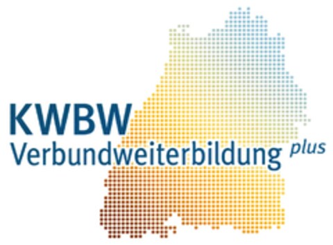 KWBW Verbundweiterbildung plus Logo (DPMA, 07/10/2018)