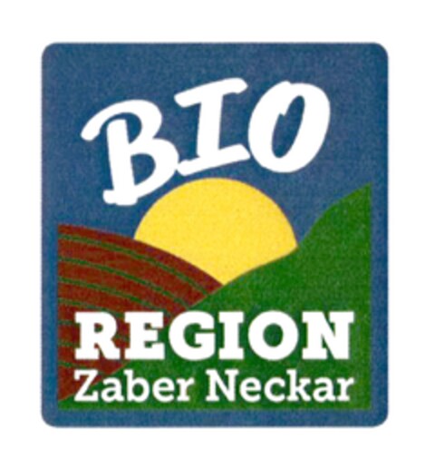 BIO REGION Zaber Neckar Logo (DPMA, 08/11/2018)