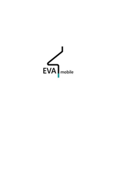 EVA4mobile Logo (DPMA, 06.02.2018)