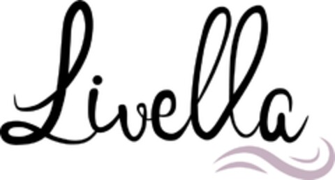 Livella Logo (DPMA, 01.03.2018)