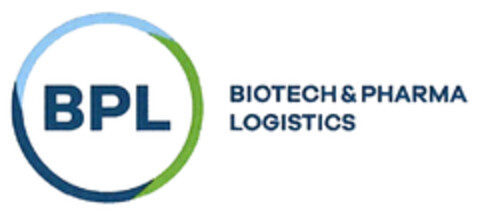 BIOTECH & PHARMA LOGISTICS Logo (DPMA, 09/06/2019)