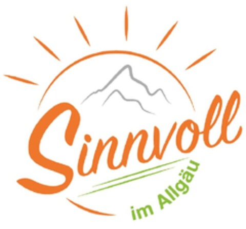 Sinnvoll Logo (DPMA, 06.05.2019)