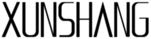 XUNSHANG Logo (DPMA, 07.06.2019)