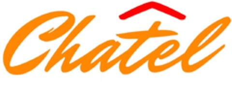 Chatel Logo (DPMA, 18.07.2019)