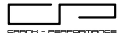 CRANK-PERFORMANCE Logo (DPMA, 12.01.2019)