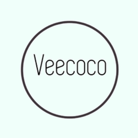 Veecoco Logo (DPMA, 01/14/2019)