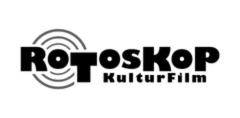 ROTOSKOP KulturFilm Logo (DPMA, 20.09.2019)