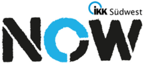 iKK Südwest NOW Logo (DPMA, 27.11.2019)