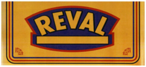 REVAL Logo (DPMA, 26.02.2020)