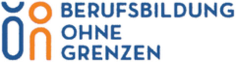 BERUFSBILDUNG OHNE GRENZEN Logo (DPMA, 27.10.2020)