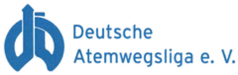 Deutsche Atemwegsliga e. V. Logo (DPMA, 18.11.2020)