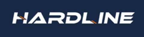 HARDLINE Logo (DPMA, 05/13/2020)