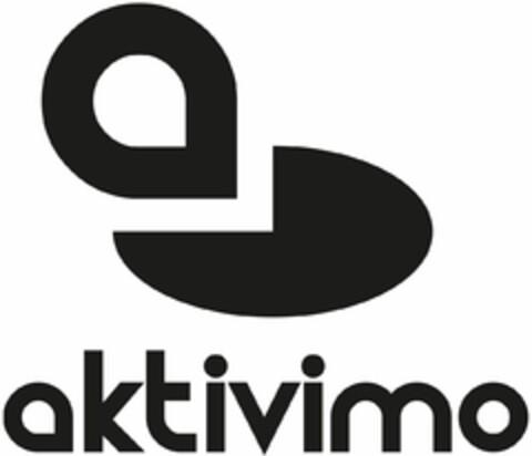 aktivimo Logo (DPMA, 29.05.2020)