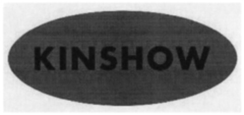 KINSHOW Logo (DPMA, 28.06.2020)