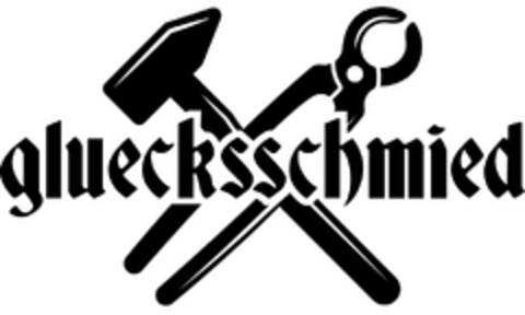 glueckssmied Logo (DPMA, 16.11.2020)