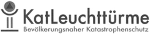 KatLeuchttürme Bevölkerungsnaher Katastrophenschutz Logo (DPMA, 08/03/2021)