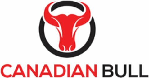 CANADIAN BULL Logo (DPMA, 11.02.2021)