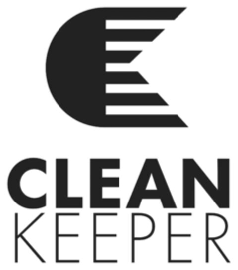 CLEAN KEEPER Logo (DPMA, 28.04.2021)