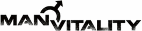 MAN VITALITY Logo (DPMA, 16.09.2021)