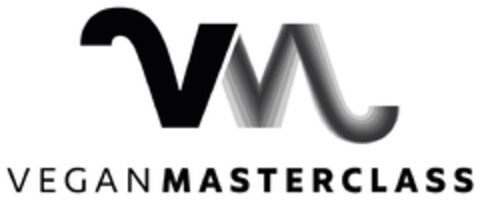 VEGAN MASTERCLASS Logo (DPMA, 10/04/2021)