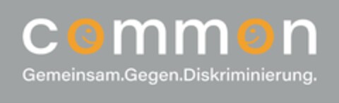 common Gemeinsam.Gegen.Diskriminierung. Logo (DPMA, 06.11.2021)