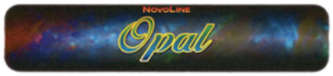 NOVOLINE Opal Logo (DPMA, 19.09.2022)