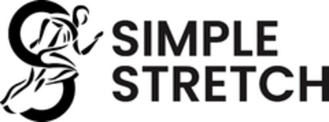 S SIMPLE STRETCH Logo (DPMA, 02.03.2022)