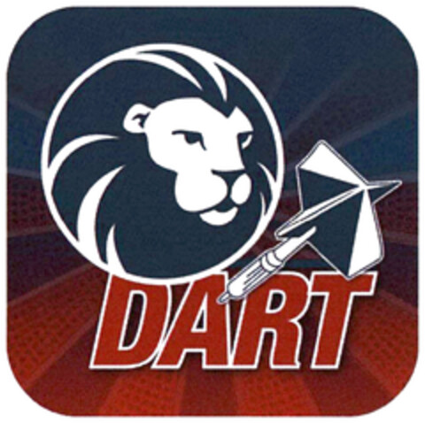DART Logo (DPMA, 27.01.2023)