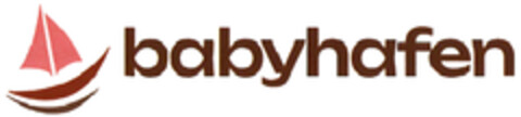 babyhafen Logo (DPMA, 25.11.2023)
