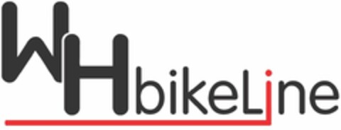 WHbikeLine Logo (DPMA, 06.03.2023)