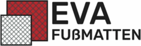 EVA FUßMATTEN Logo (DPMA, 18.04.2023)