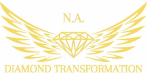 N.A. DIAMOND TRANSFORMATION Logo (DPMA, 05/02/2023)