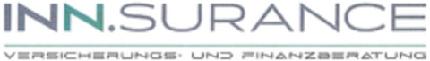 INN.SURANCE VERSICHERUNGS- UND FINANZBERATUNG Logo (DPMA, 06/28/2024)