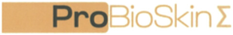 ProBioSkin Logo (DPMA, 27.08.2024)