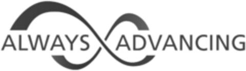 ALWAYS ADVANCING Logo (DPMA, 08.04.2024)
