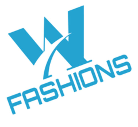 AW FASHIONS Logo (DPMA, 06/07/2024)