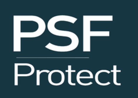 PSF Protect Logo (DPMA, 19.02.2024)