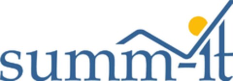 summ-it Logo (DPMA, 06.06.2024)