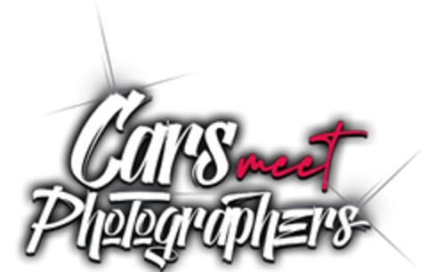 Cars meet PhoTographers Logo (DPMA, 06/11/2024)