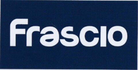 Frascio Logo (DPMA, 17.06.2002)