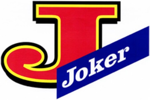 J Joker Logo (DPMA, 17.02.2003)