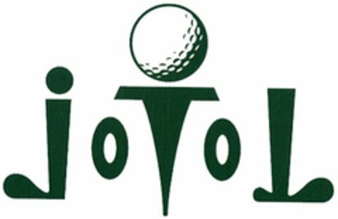 JOTOL Logo (DPMA, 19.08.2004)