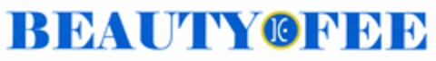 BEAUTY FEE Logo (DPMA, 15.09.2004)