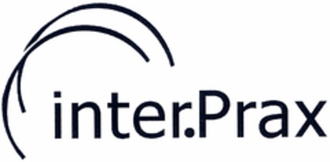 inter.Prax Logo (DPMA, 17.09.2004)