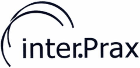 inter.Prax Logo (DPMA, 09/17/2004)