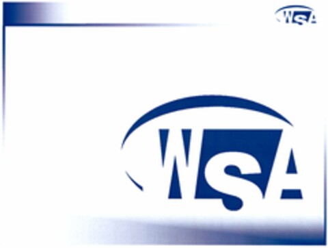 WSA Logo (DPMA, 06.10.2004)