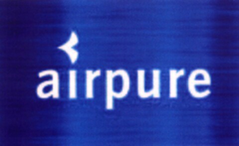 airpure Logo (DPMA, 08.11.2004)