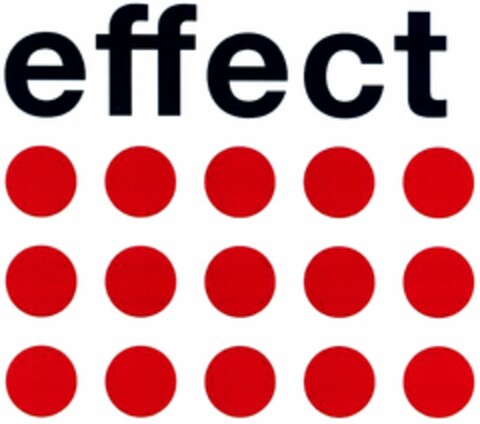 effect Logo (DPMA, 05/04/2005)